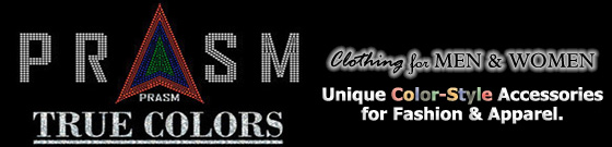 PRASM Clothing.com