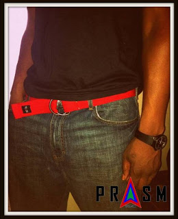 A Photographic Journey with PRASM!